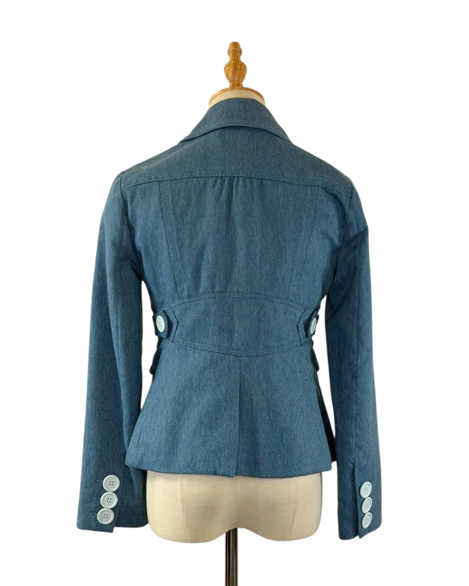 Marc Jacobs Light Blue Blazer (11).jpeg