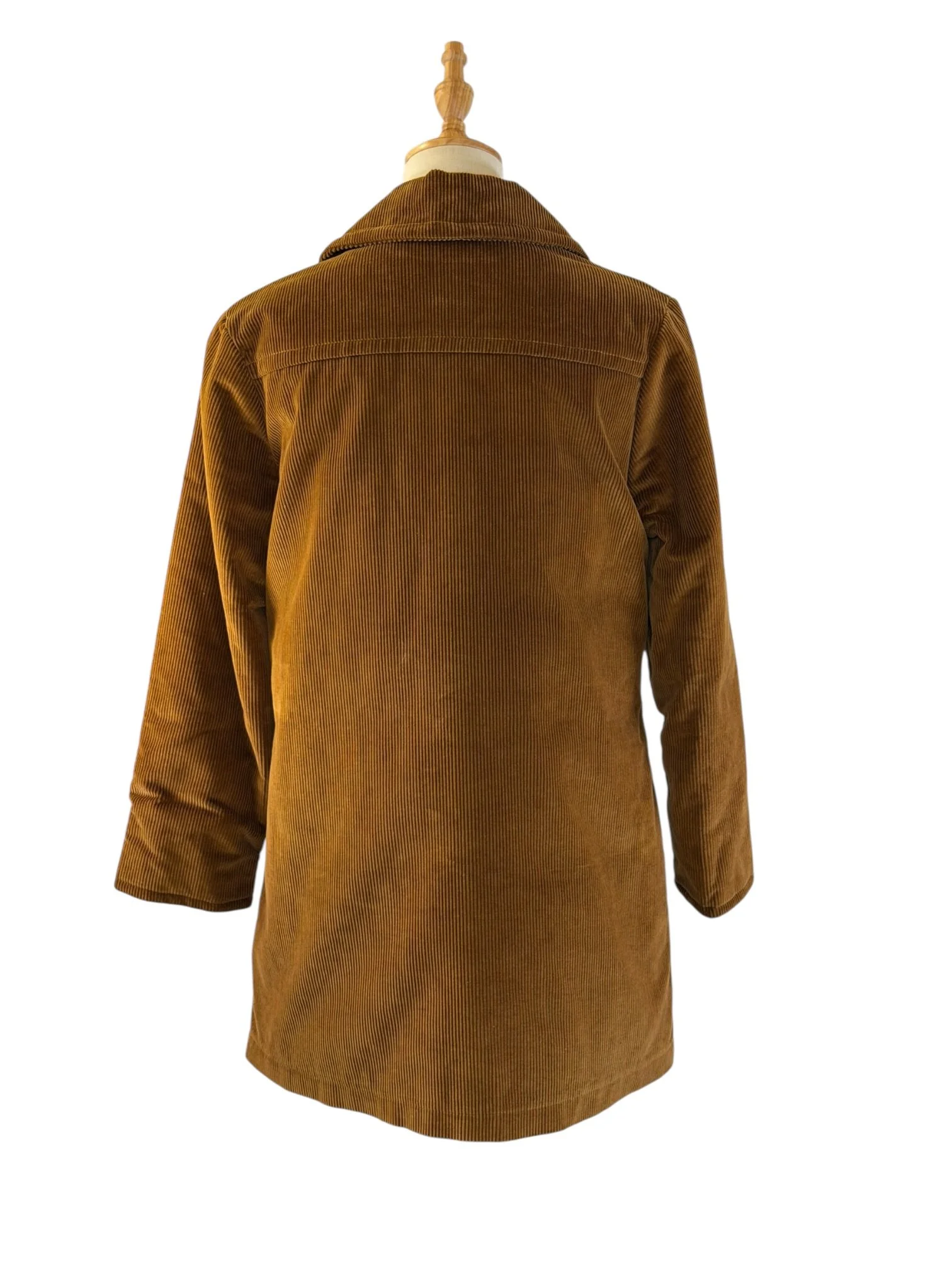 Eddie Bauer Brown Corduroy Coat (4).jpeg