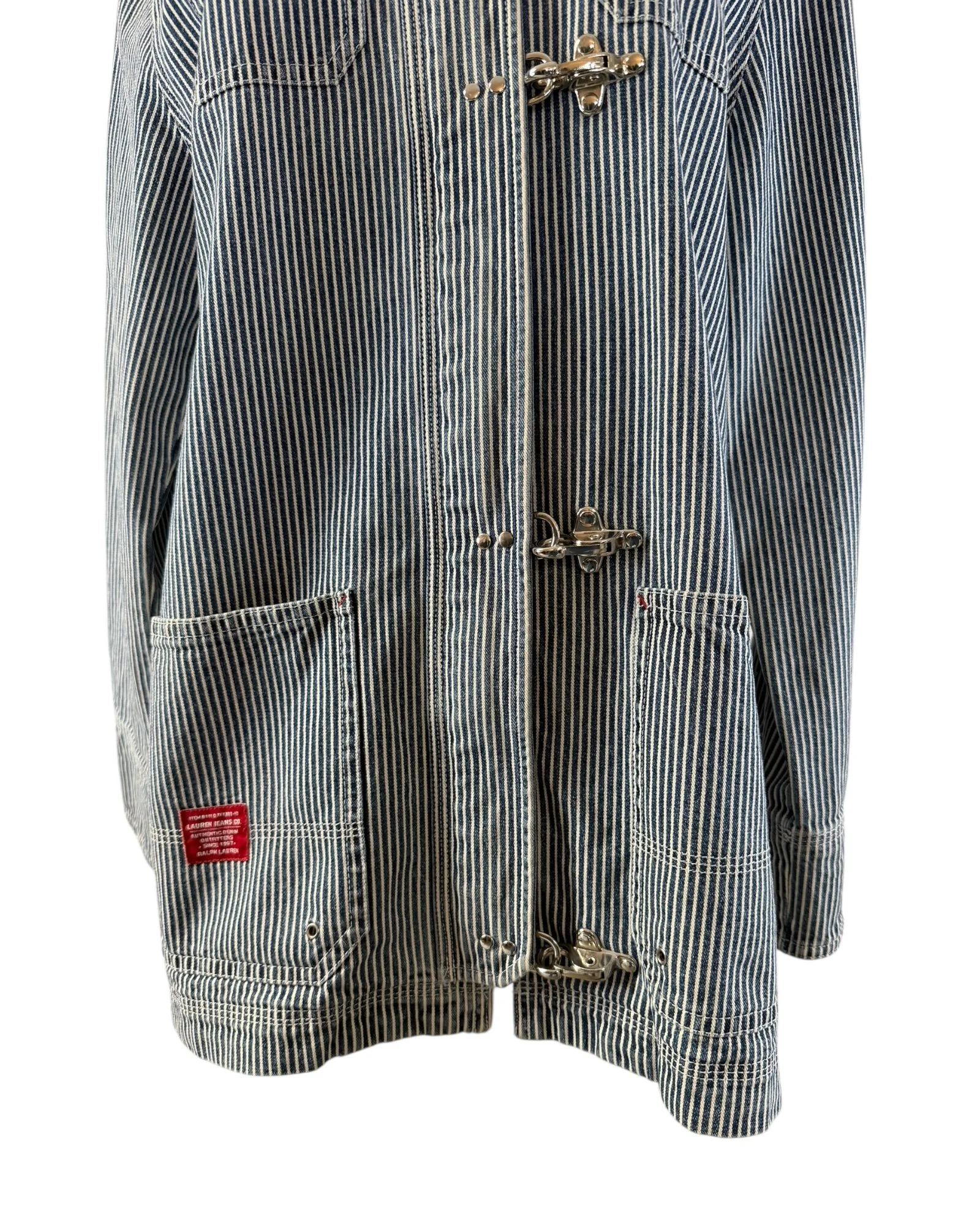 LJC Hickory Stripe Fireman Med (5).jpeg