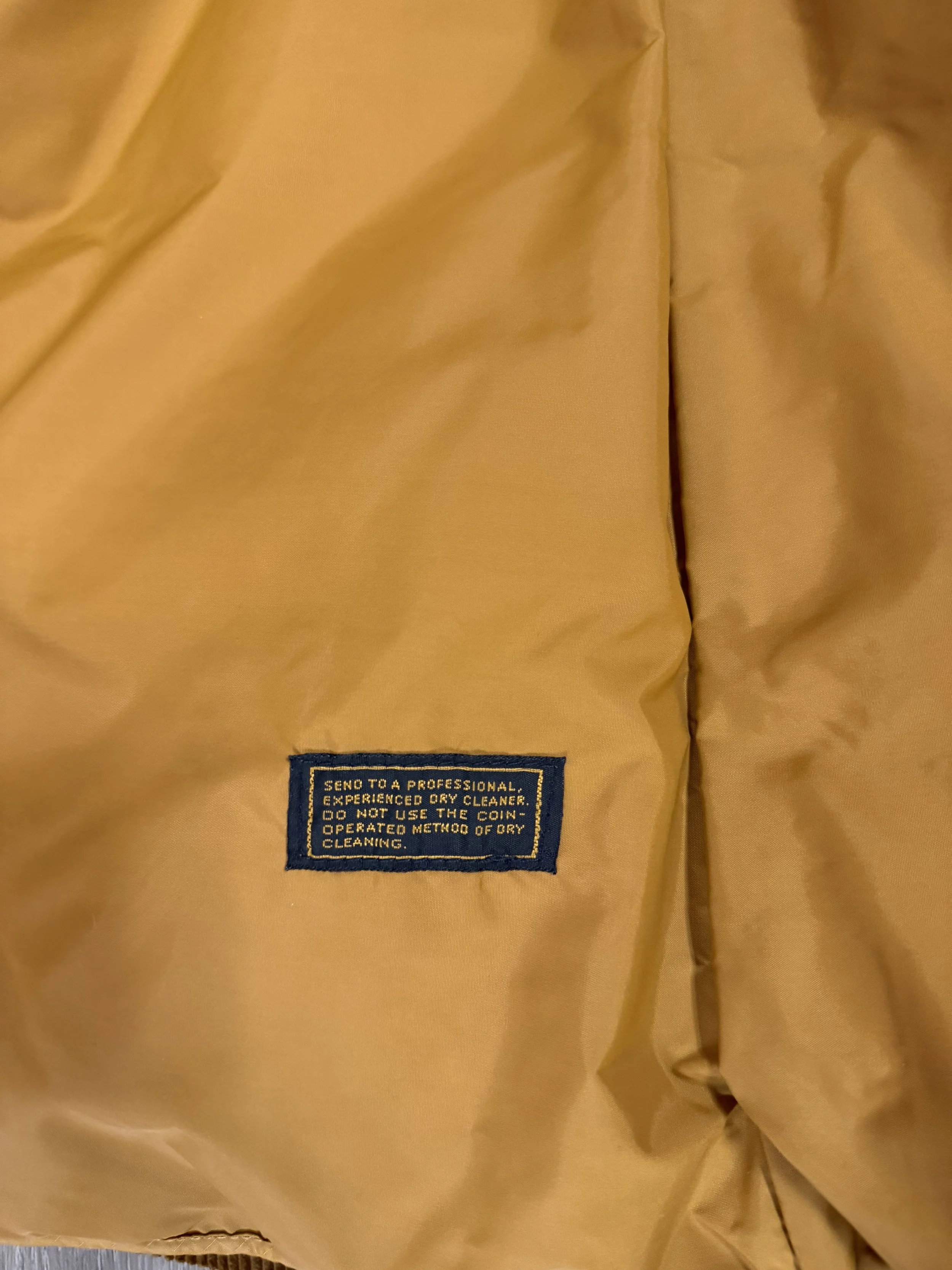 Eddie Bauer Brown Corduroy Coat (13).jpeg