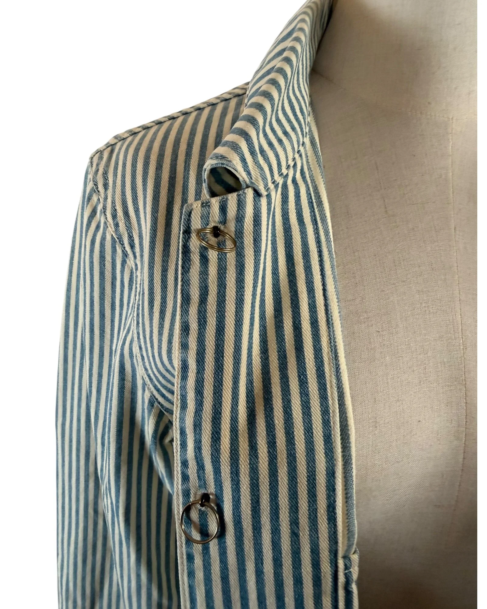 Levi's Hickory Stripe Chore Coat (17).jpeg