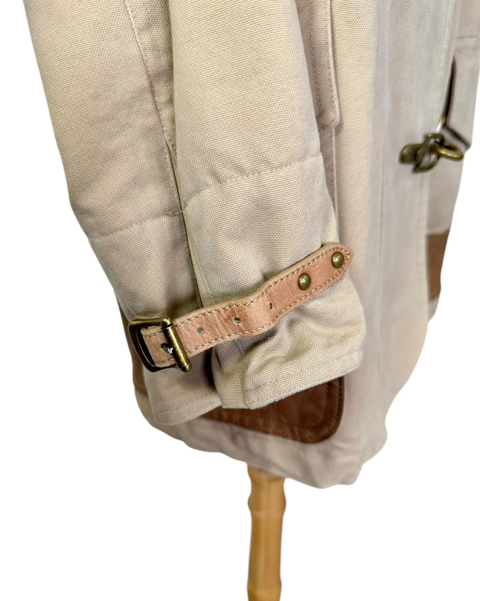 LJC Tan Canvas Fireman Jacket (12).jpeg