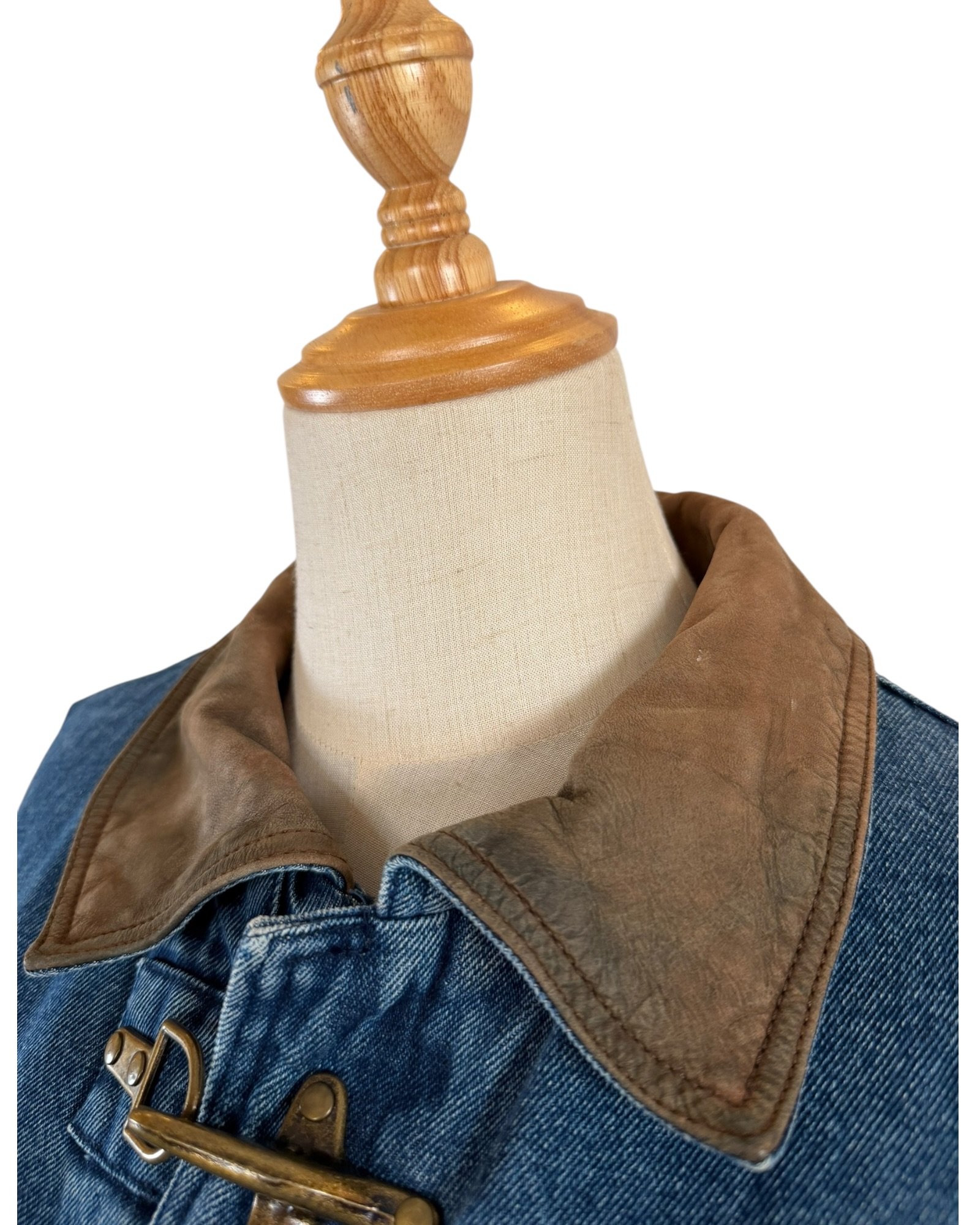 Eagles Ridge Fireman Denim Coat (10).jpeg