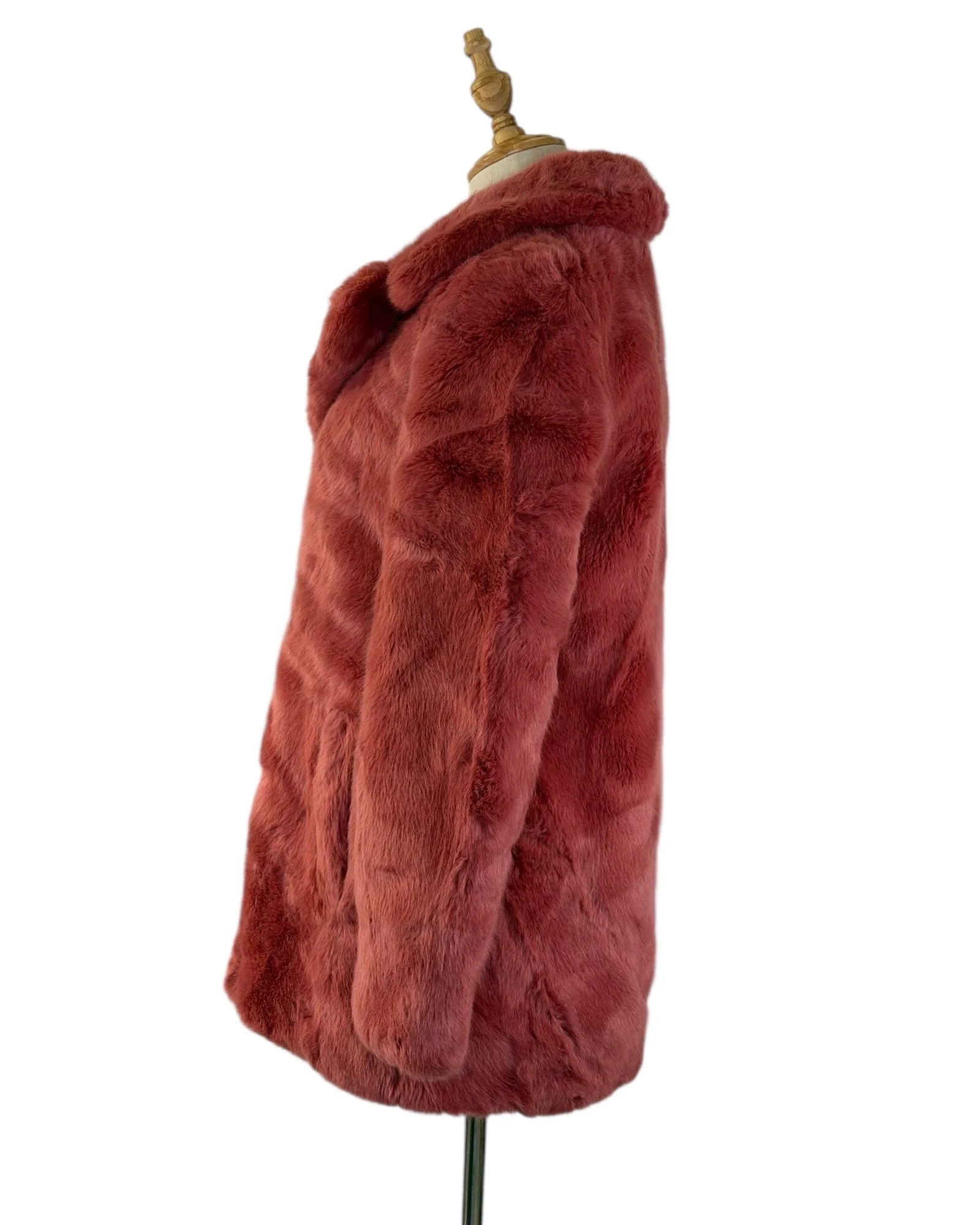 Pink Faux Fur Coat (6).jpeg