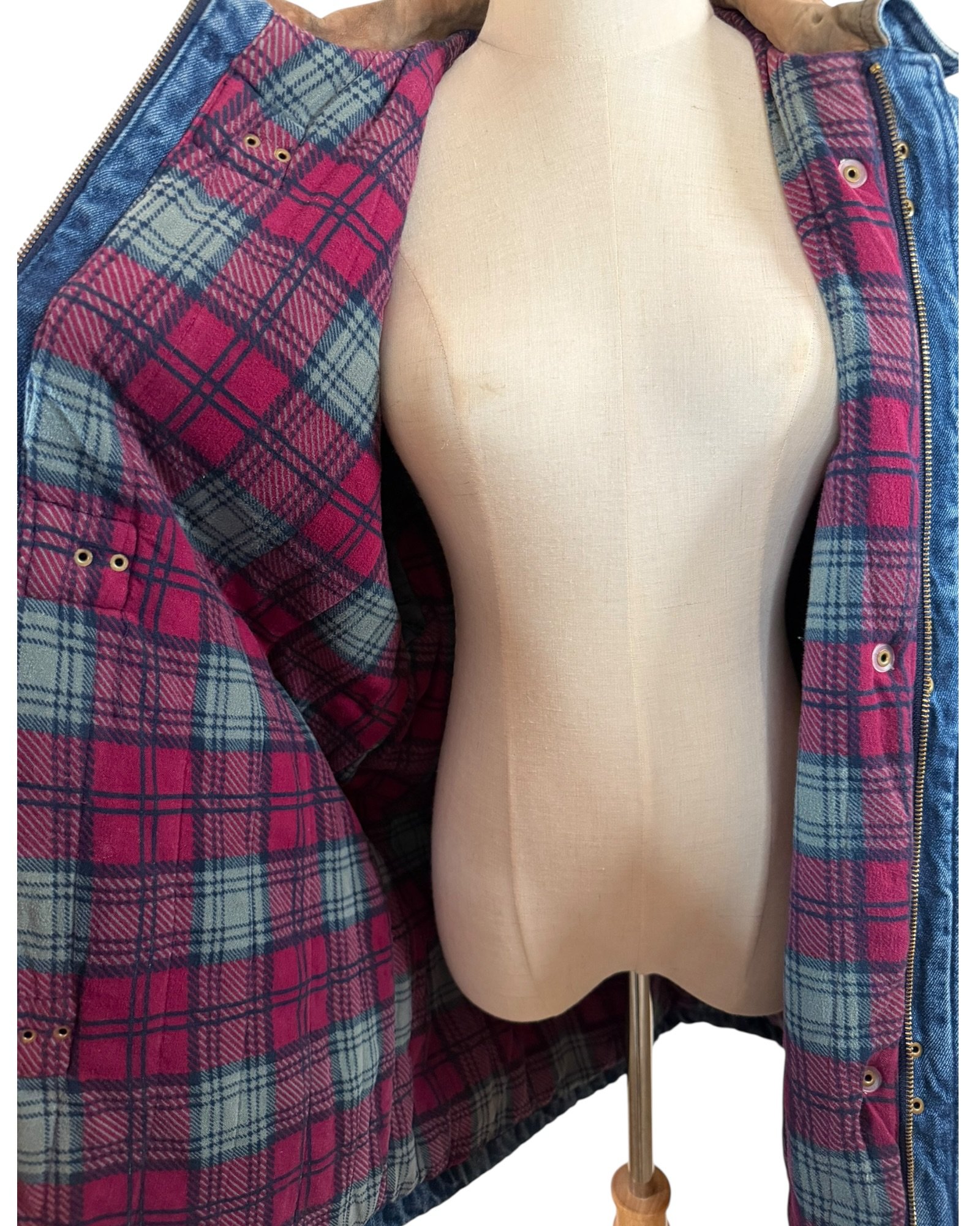 Eagles Ridge Fireman Denim Coat (19).jpeg