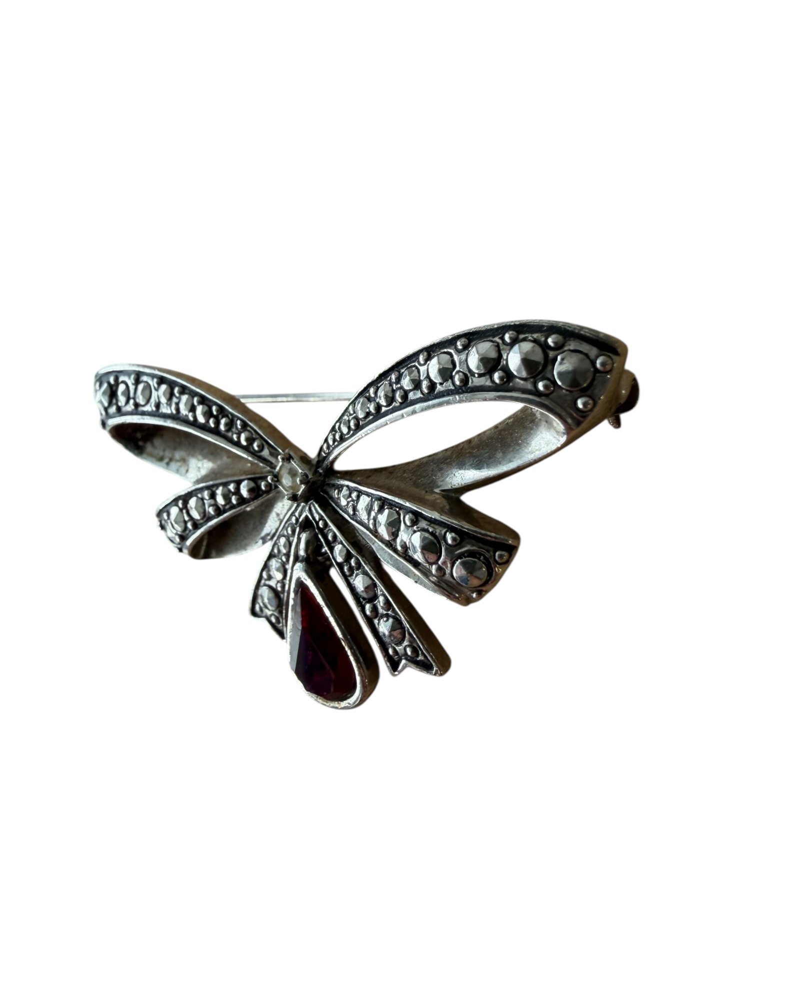 Art Deco Bow Brooch (6).jpeg