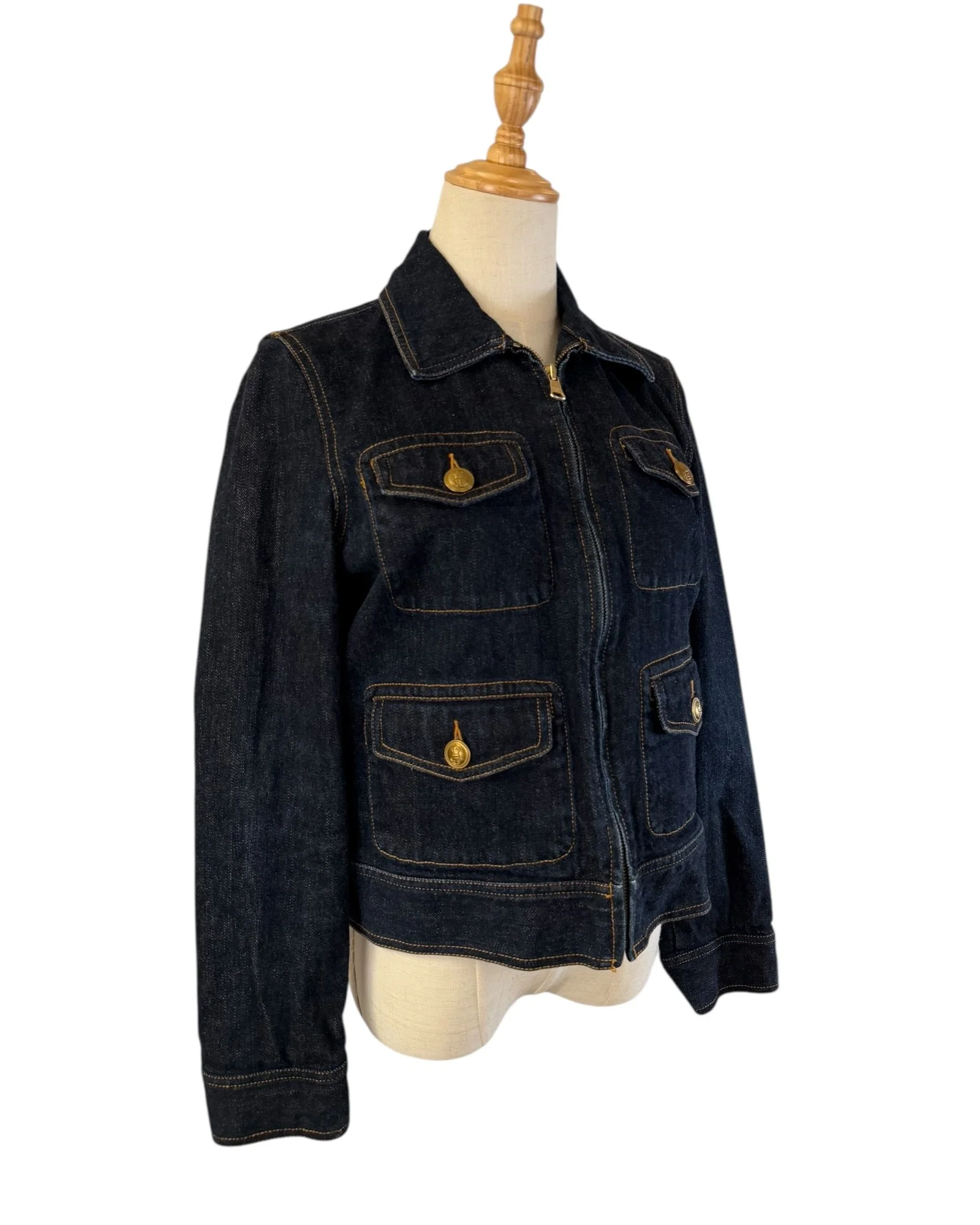 LJC Dark Denim Jacket (2).jpeg