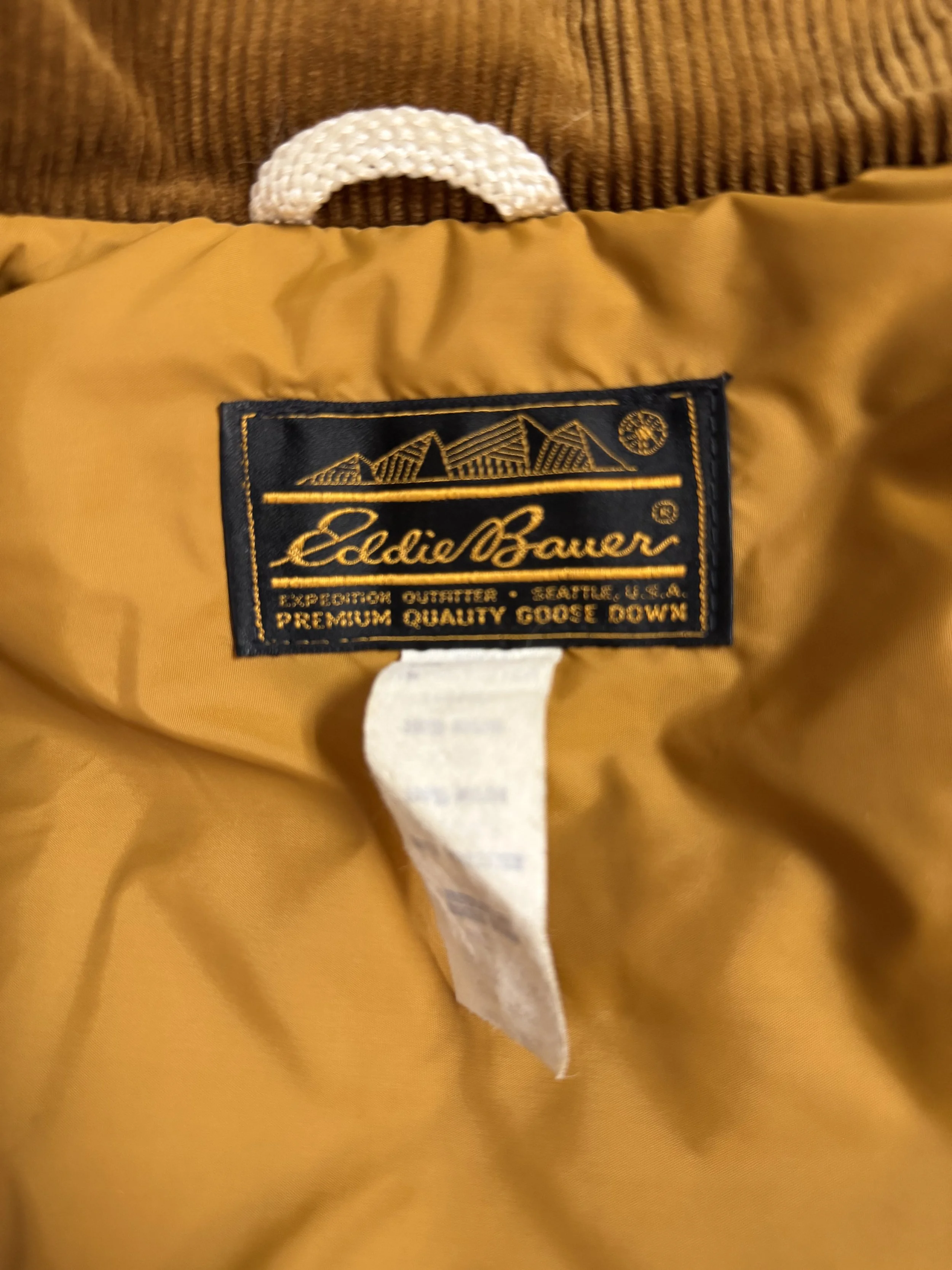 Eddie Bauer Brown Corduroy Coat (1).jpeg