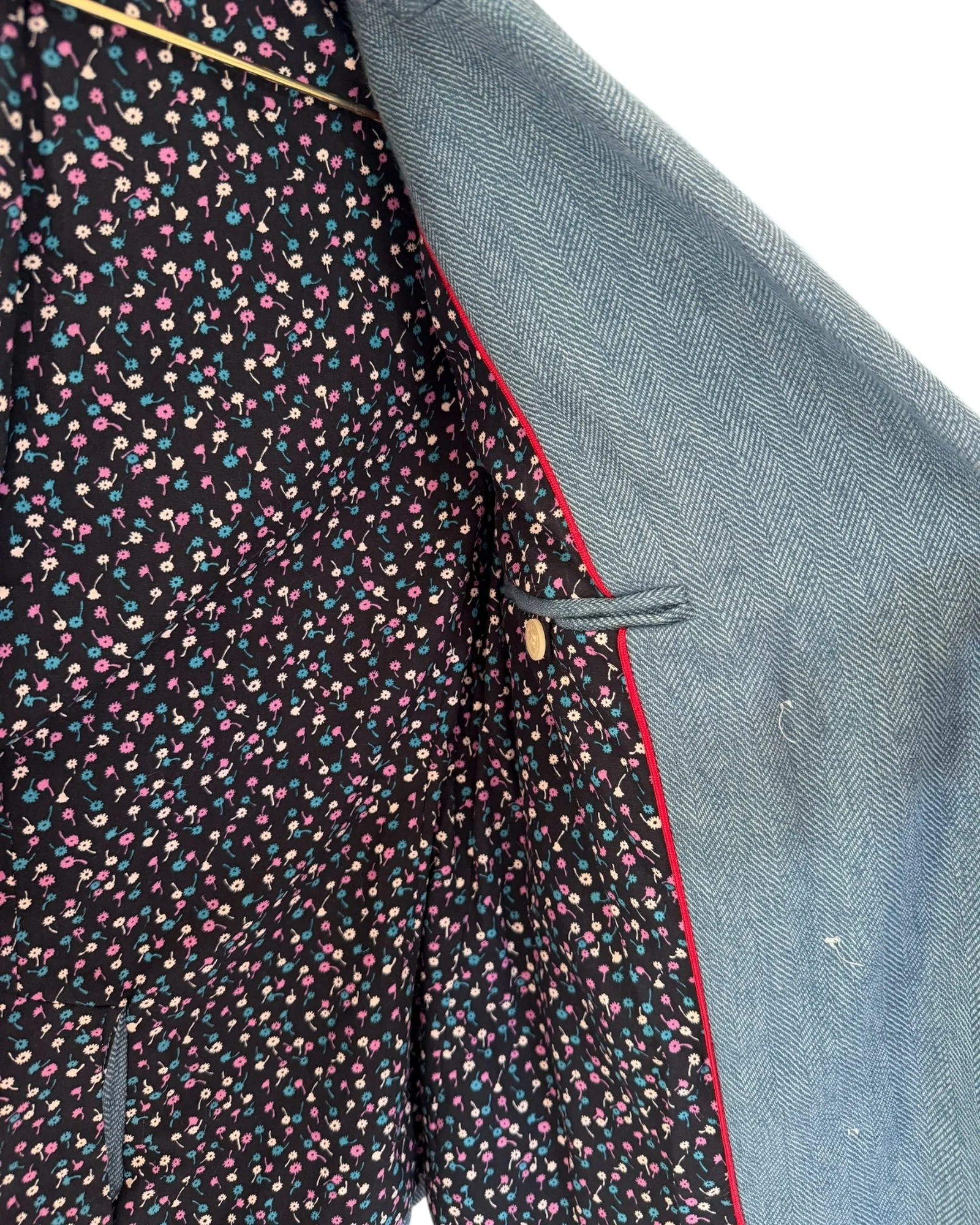 Marc Jacobs Light Blue Blazer (2).jpeg