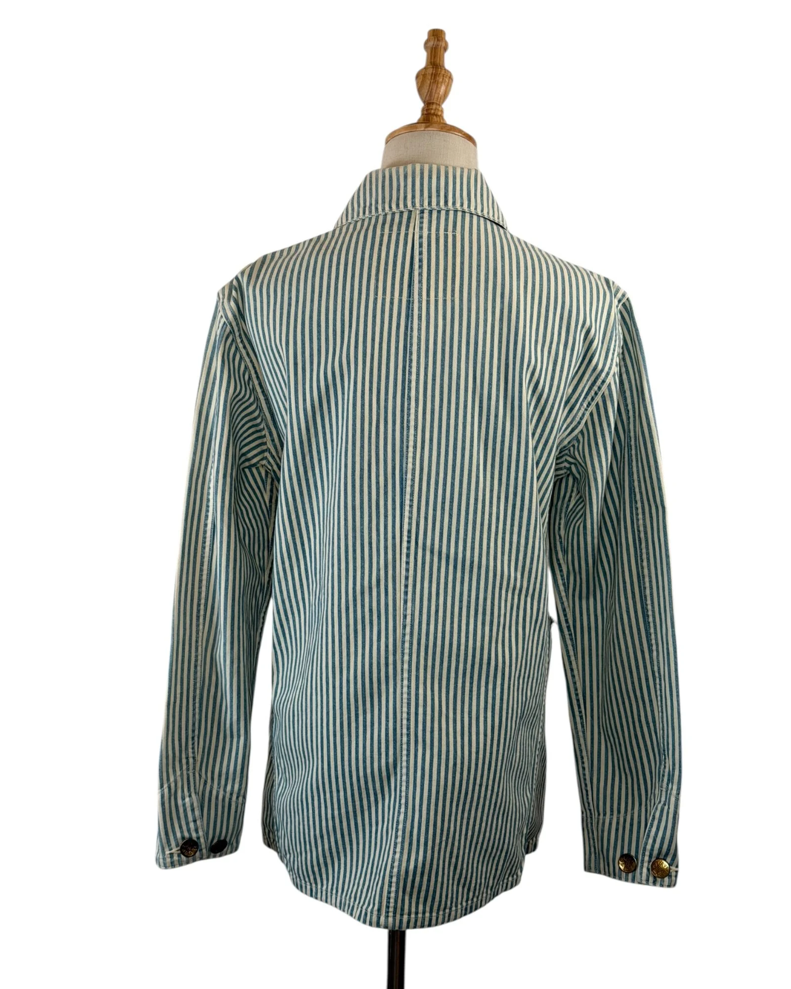 Levi's Hickory Stripe Chore Coat (4).jpeg