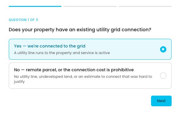 Different Flavors of Solar + Why "What Kind" Matters More Than "How Much"