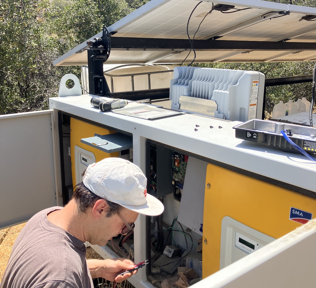 The True Cost of Rural Solar Shortcuts: Why You Should "Do It Once, Do It Right”