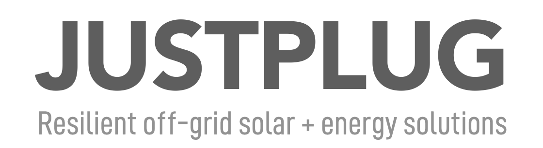Justplug :: Resilient Energy