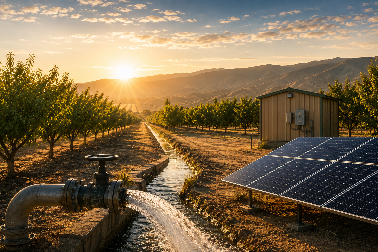 When Heat Waves, Peak Rates, and Outage Risks Hit All at Once... Are You Ready?