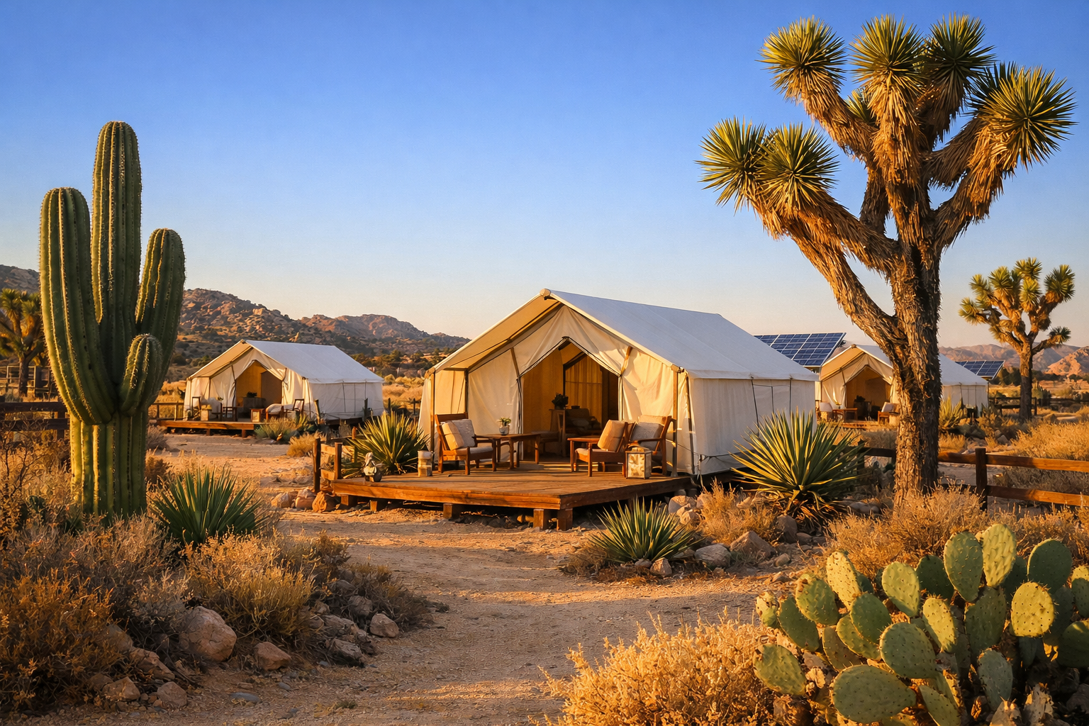 How Working + Guest Ranches Can Turn Remote Acreage into Revenue