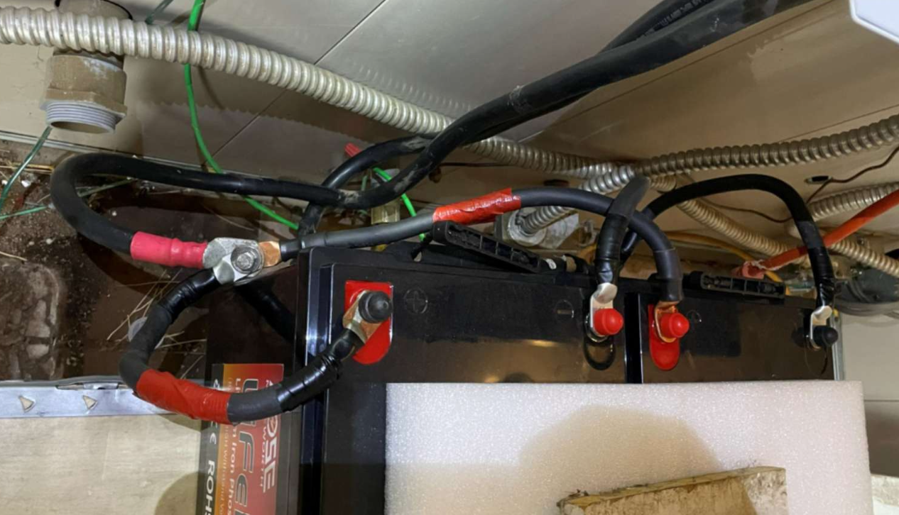 Your off-grid solar system is running. But is it safe?