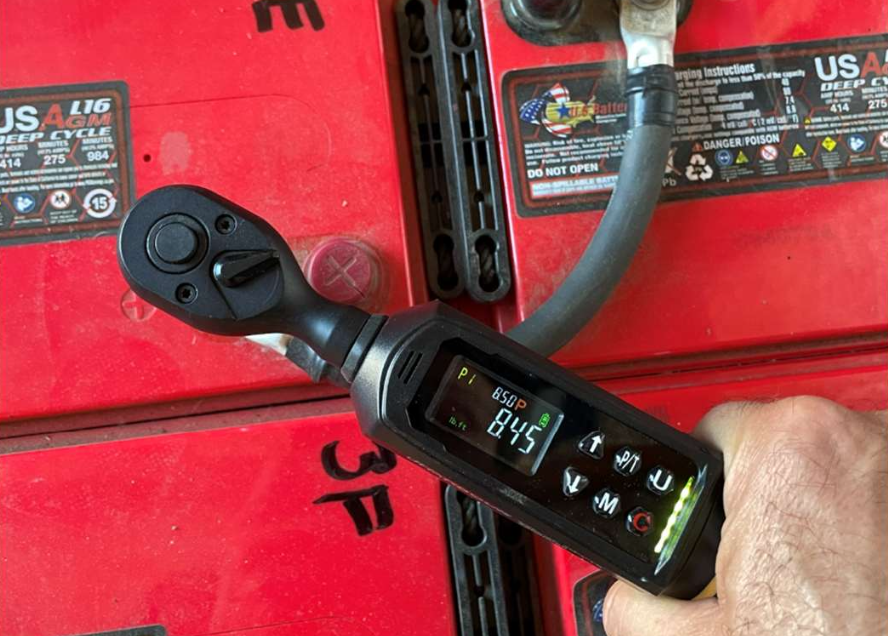 Common Off-Grid Solar Safety Mistakes
