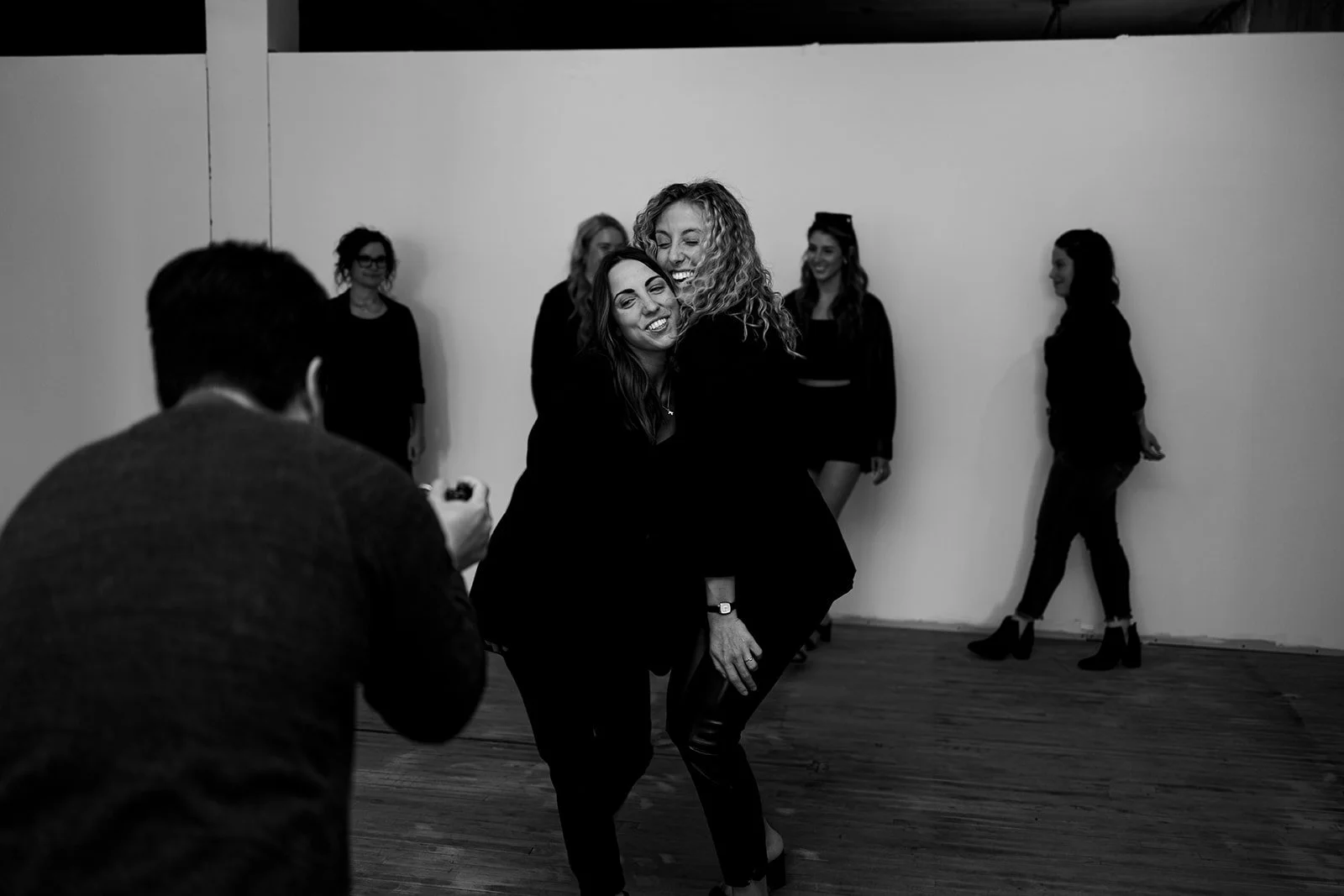 Cider Haus Content Creation Studio