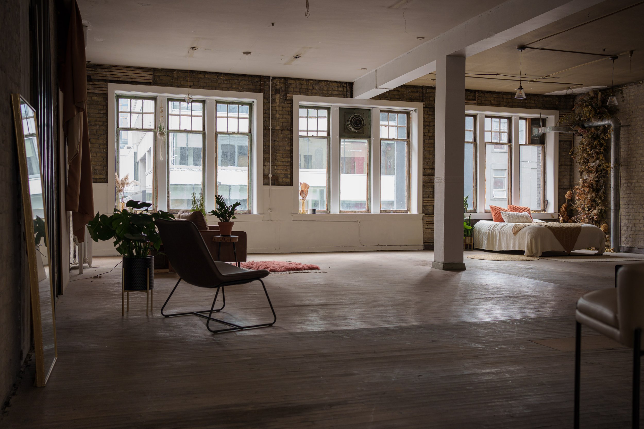 Cider Haus Content Creation Studio