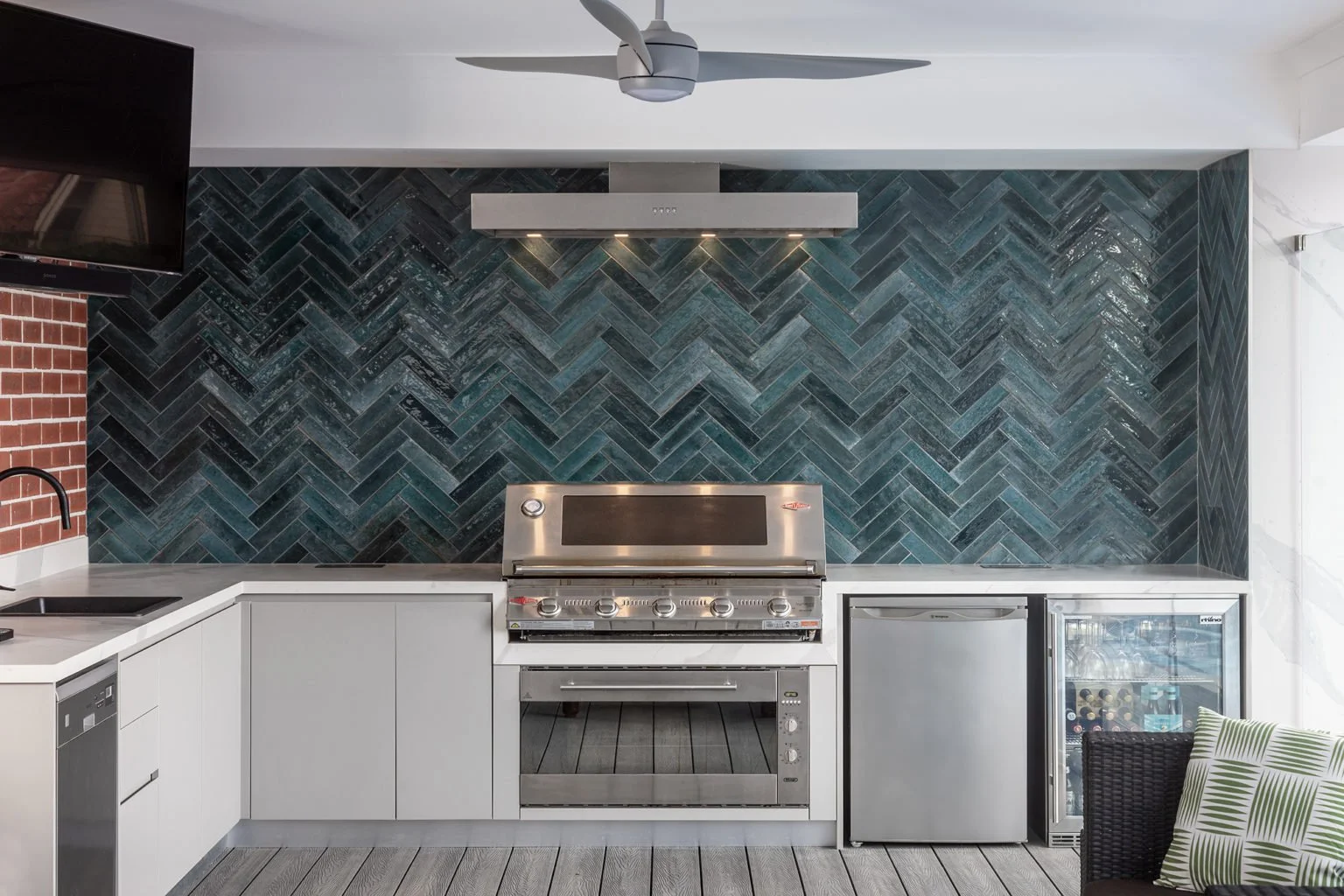 Indoor Outdoor Living & Alfresco