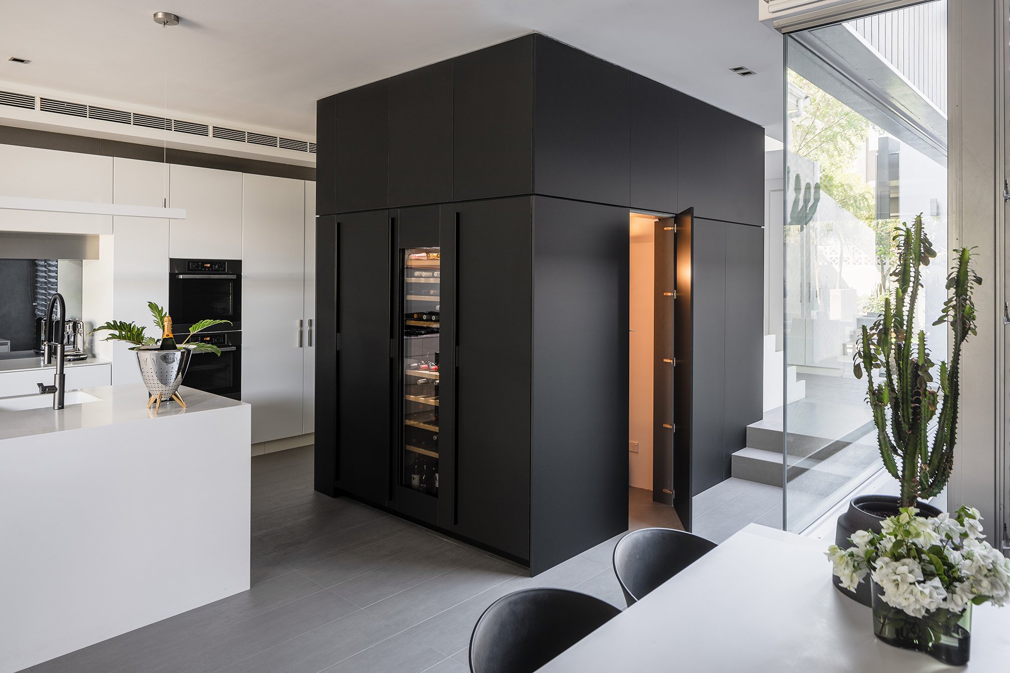 Should I Have A Butler’s Pantry?
