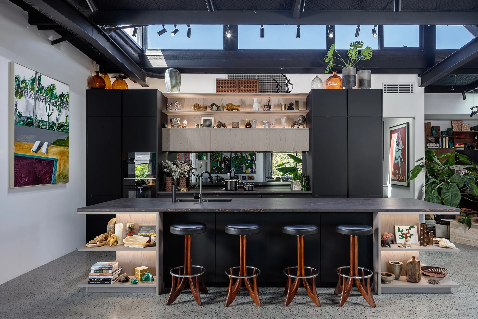 Nedlands Laundry Renovation