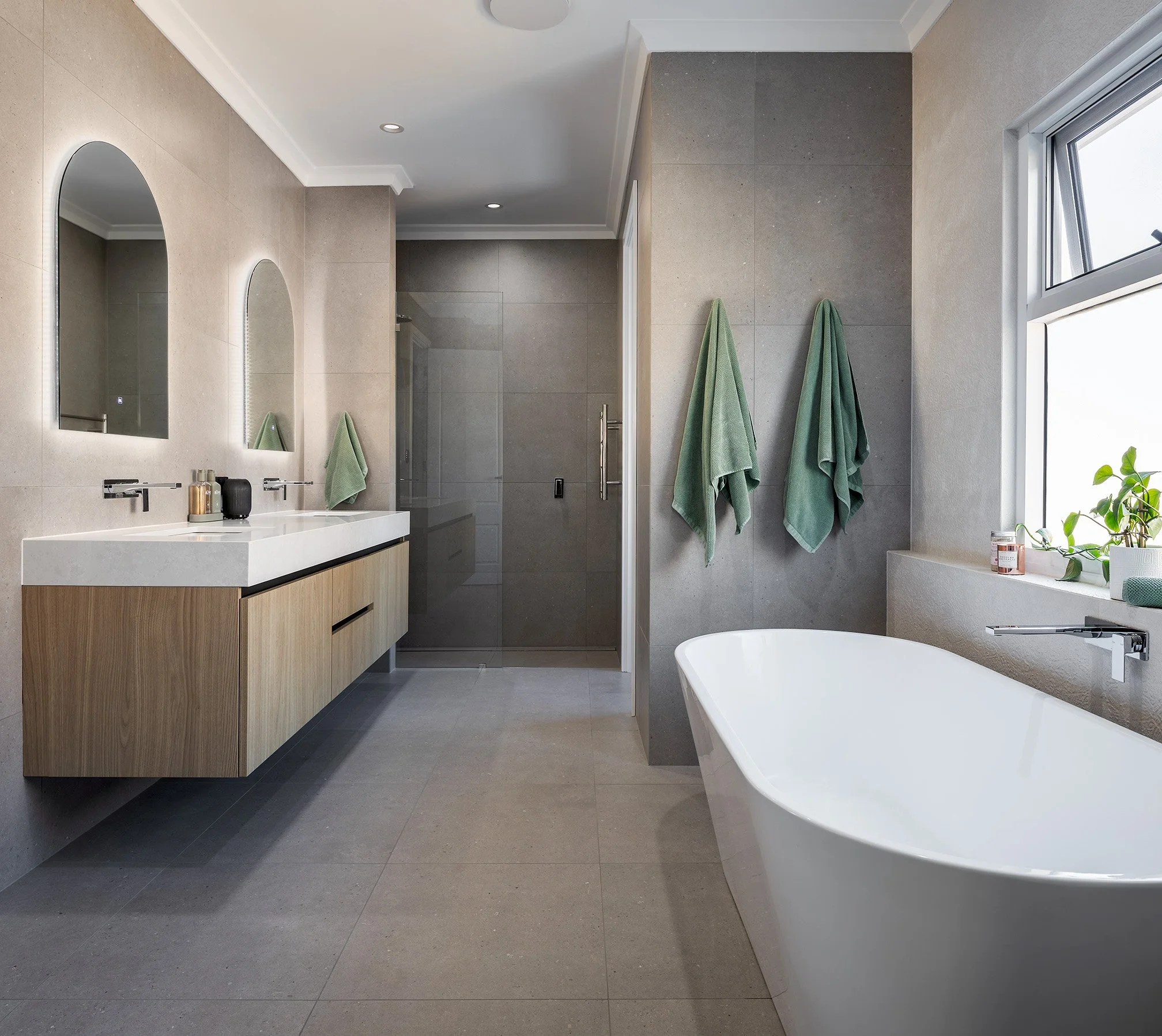 How long does a bathroom renovation take? ??? Retreat Design Renovations