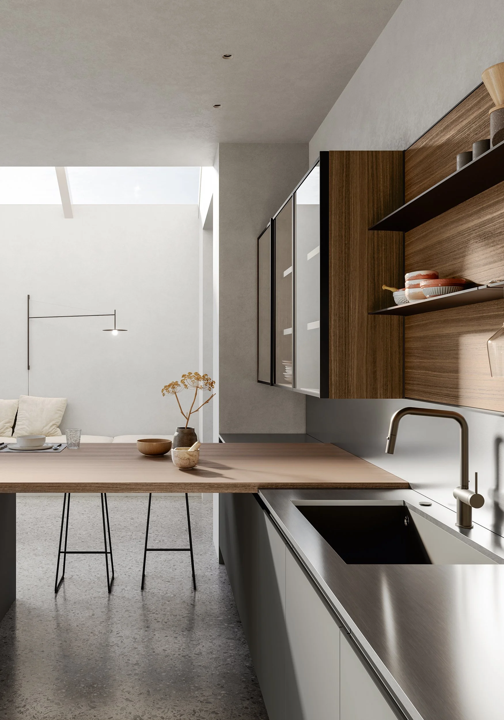 Shenton Park home renovation