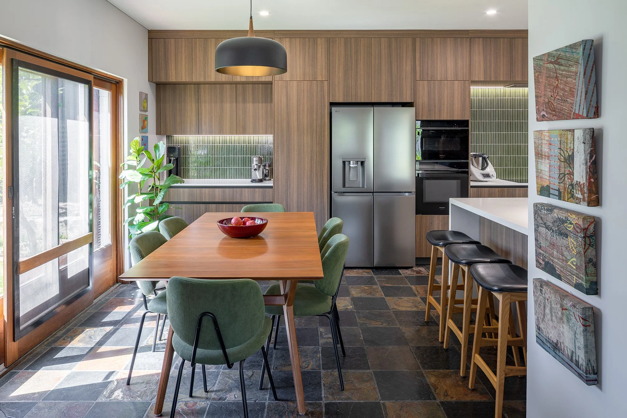 West Leederville Project Review