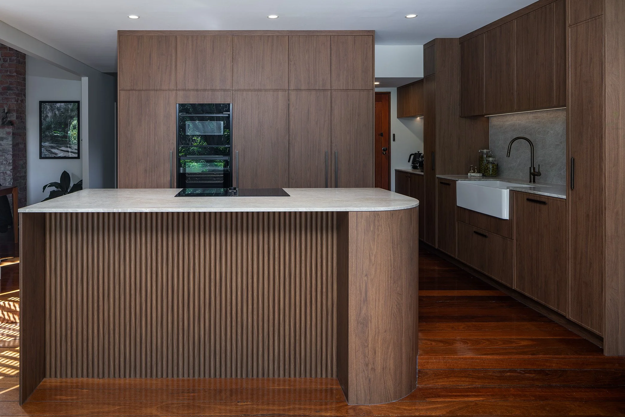 Leederville Kitchen Renovation