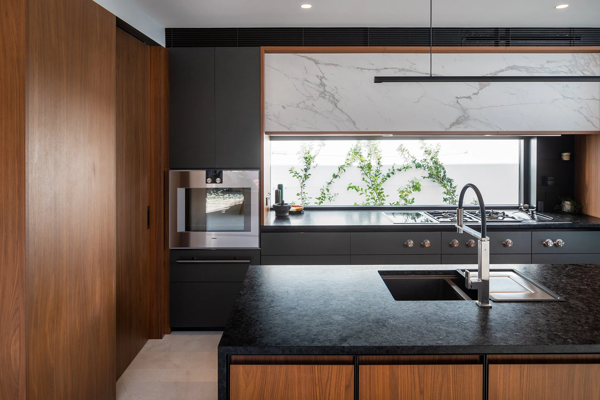 What Does a Luxury Kitchen Renovation Cost in Perth?