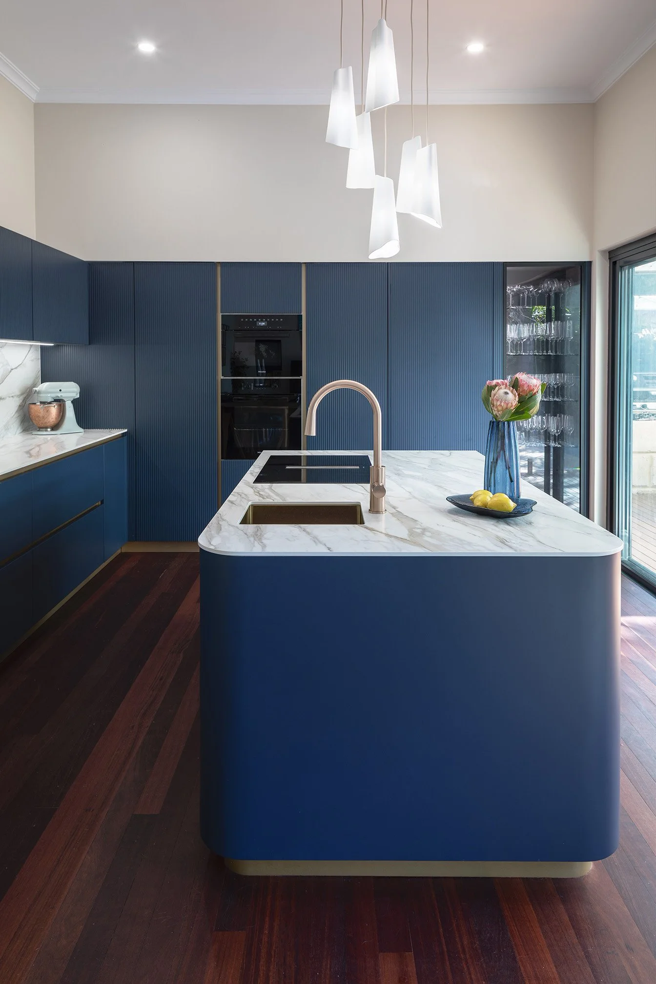 Shenton Park laundry renovations