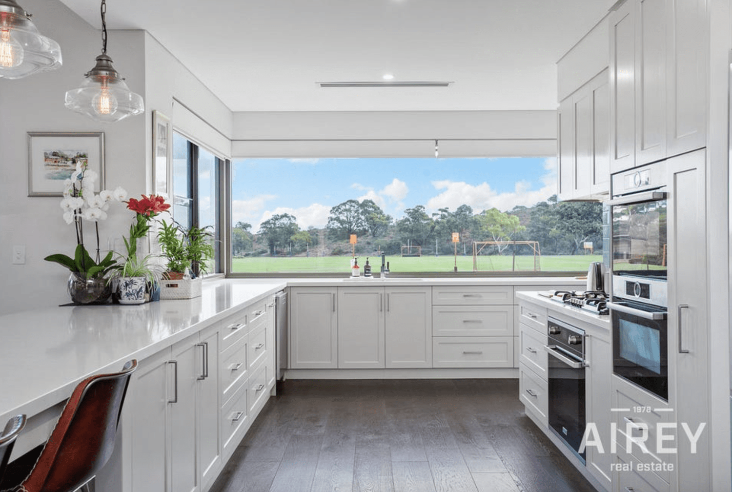 Retreat Design - Kitchen Renovations — Retreat Design Renovations