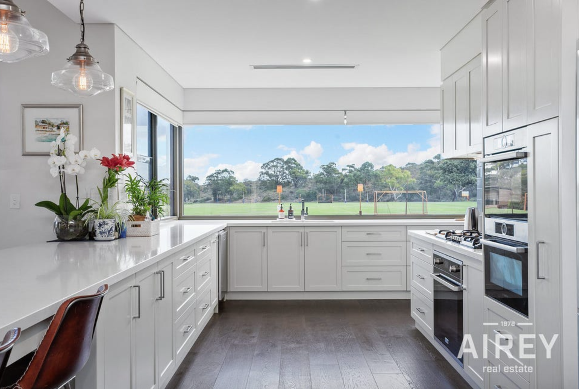Retreat Design - Kitchen Renovations — Retreat Design Renovations