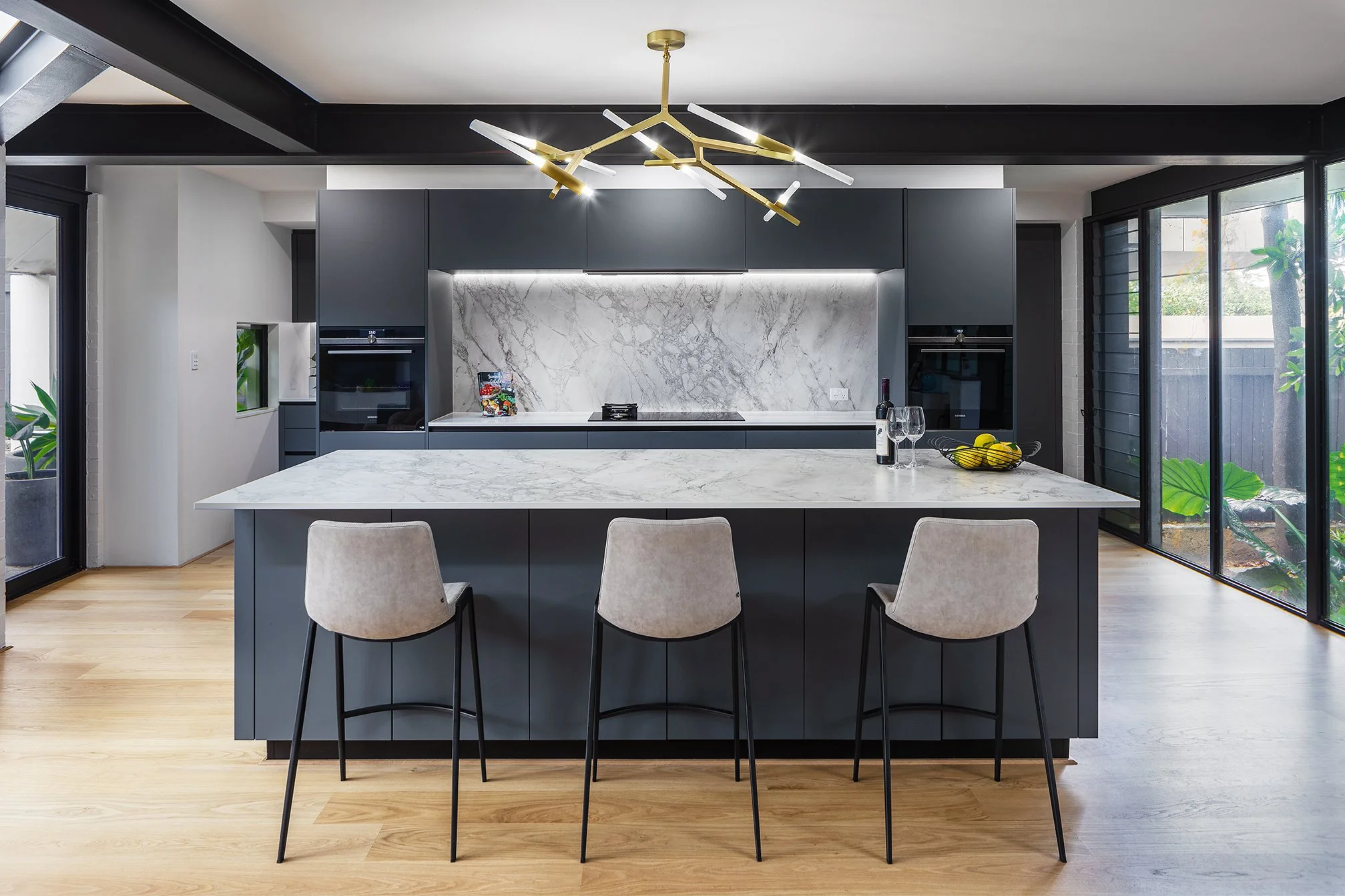 Retreat Design - Kitchen Renovations — Retreat Design Renovations