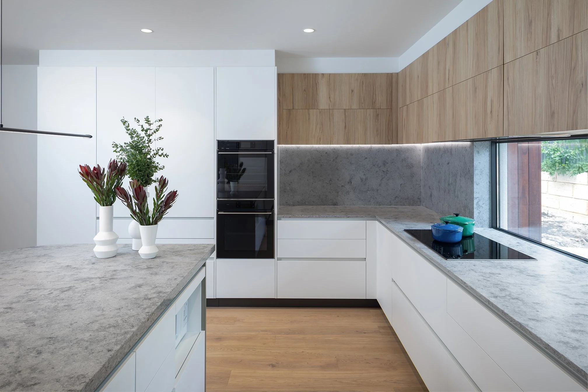 Perth luxury renovations