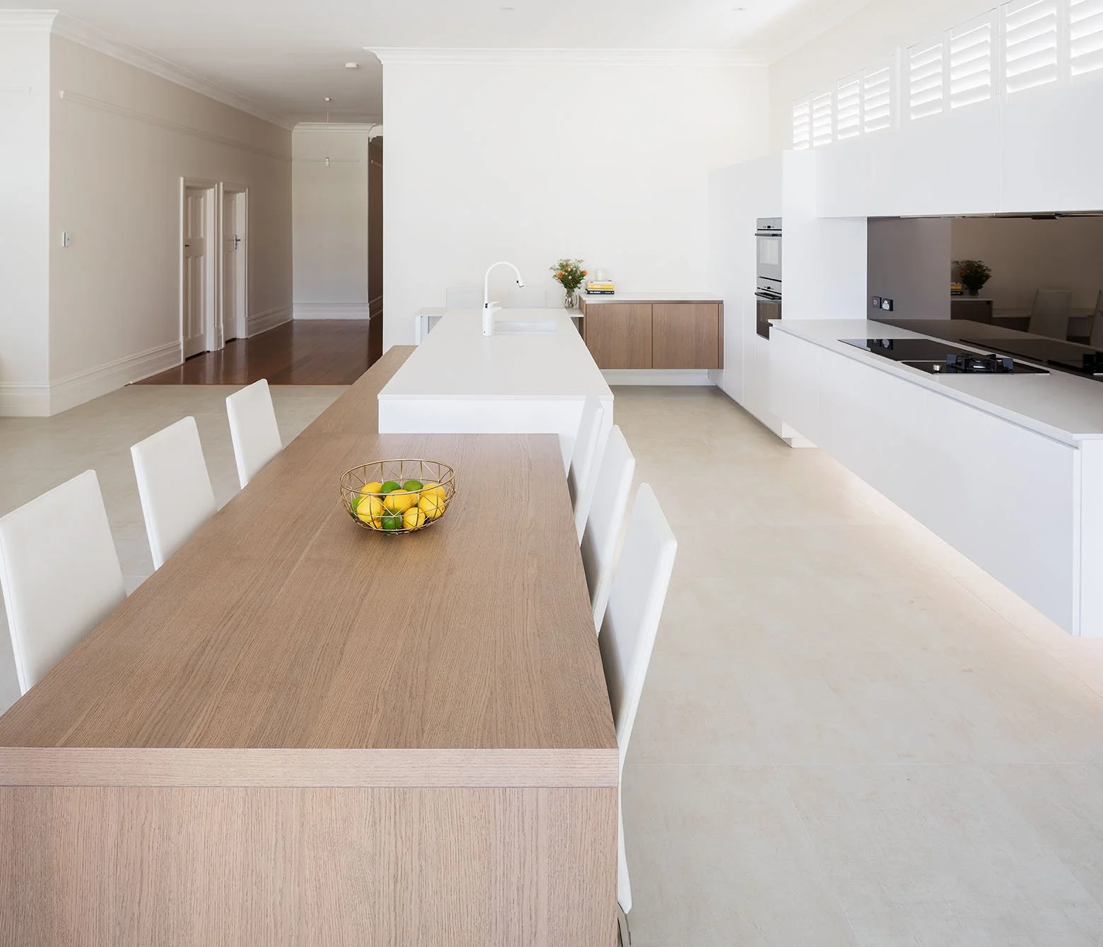 Inglewood kitchen renovation