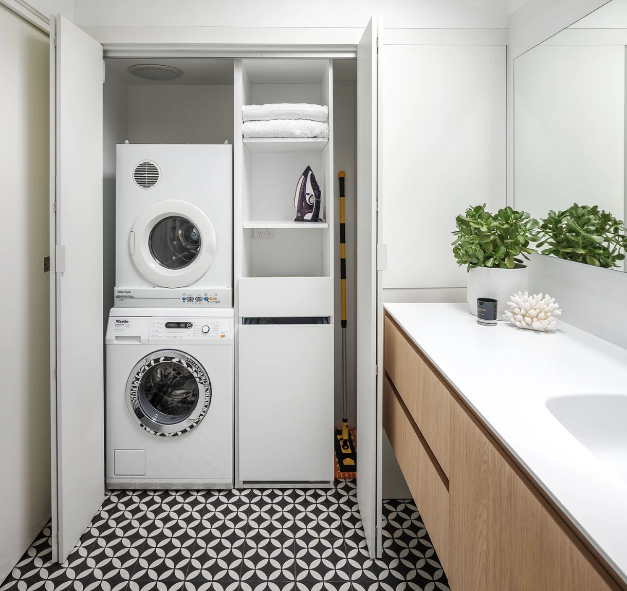 luxury bathrooms perth
