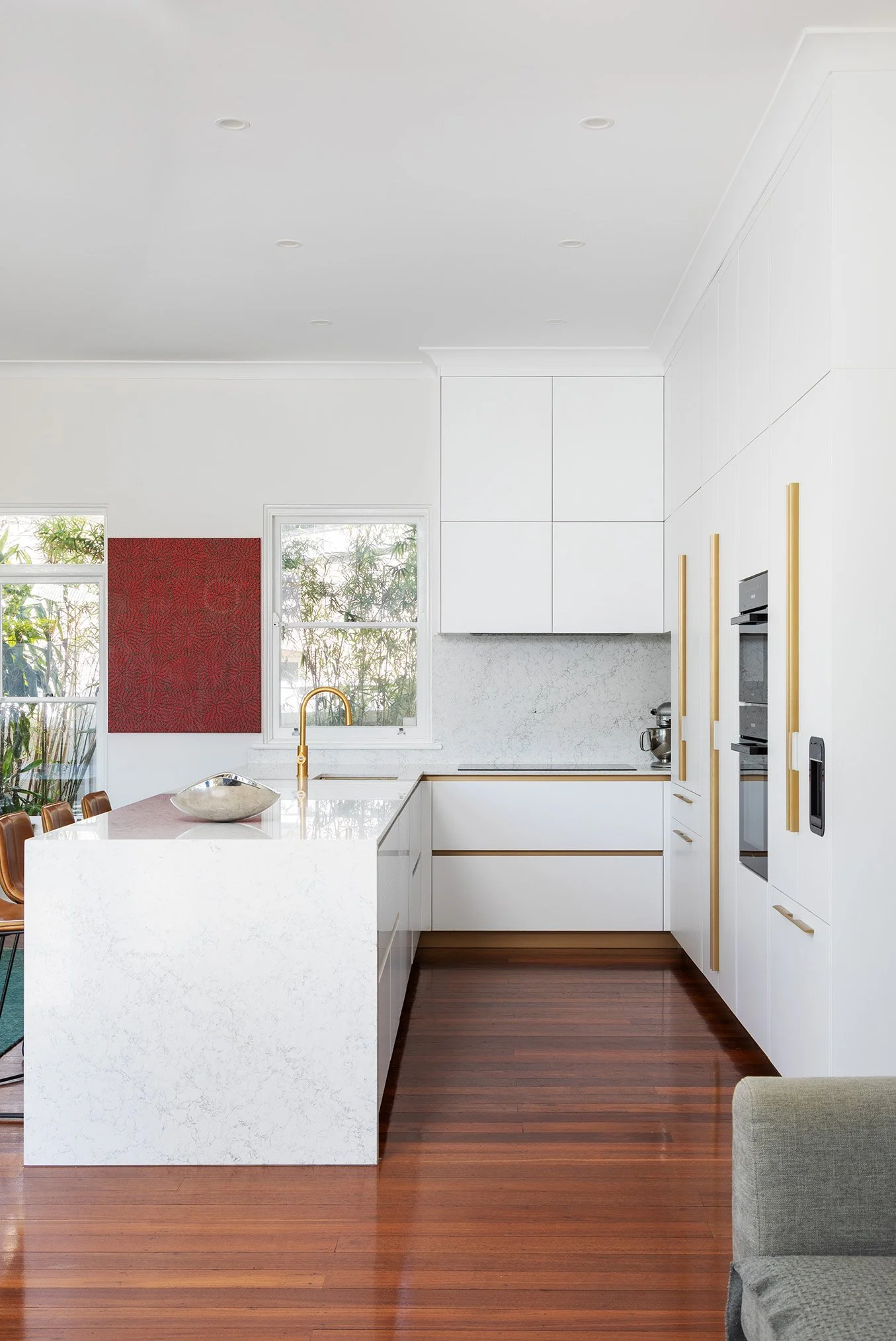 PERTH RENOVATION COMPANY