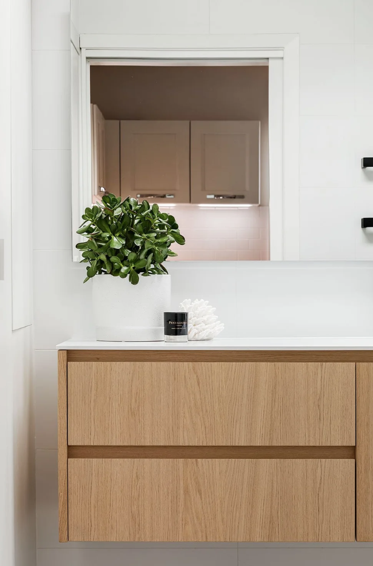 Laundry bathroom inspiration
