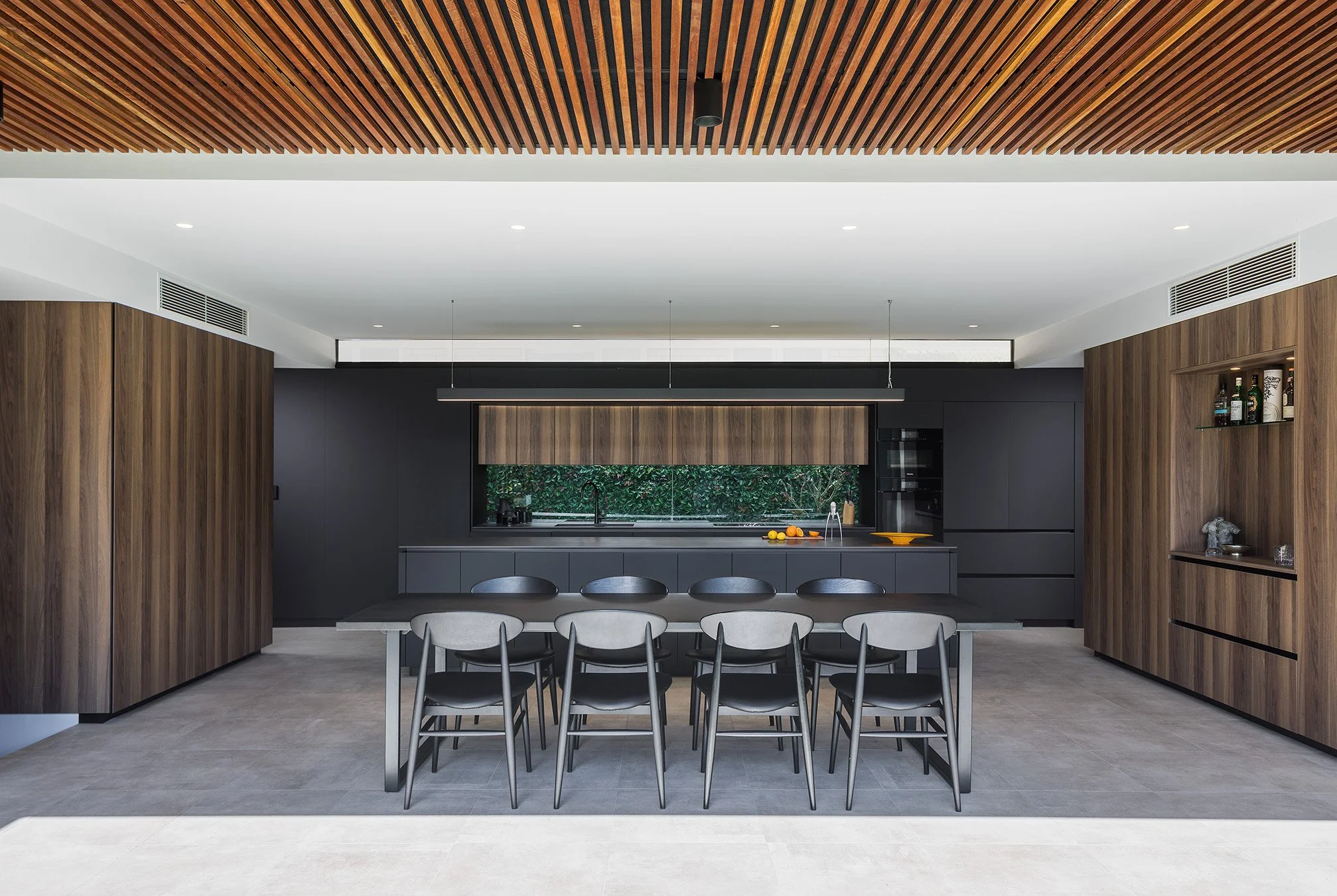 Claremont kitchen renovation