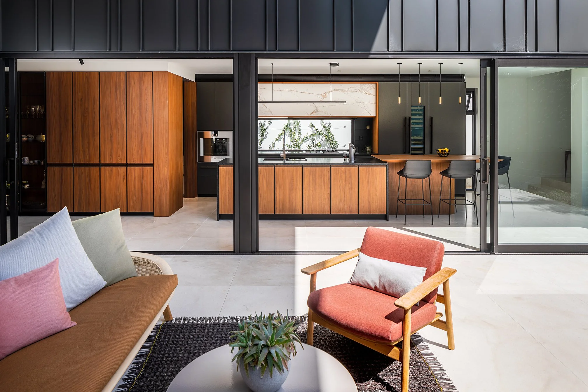 kitchen renovation company perth