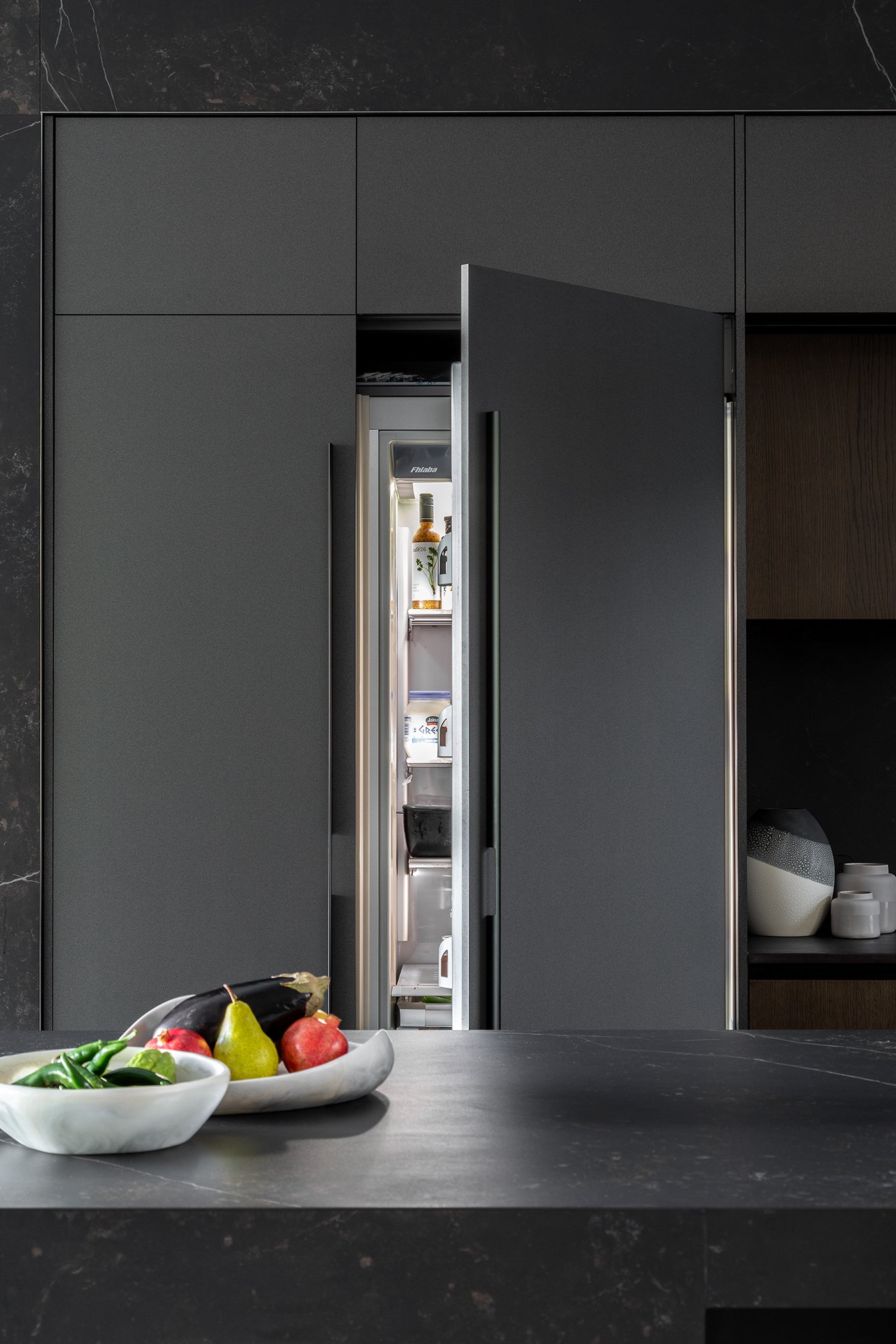 Peppermint Grove bathroom renovation