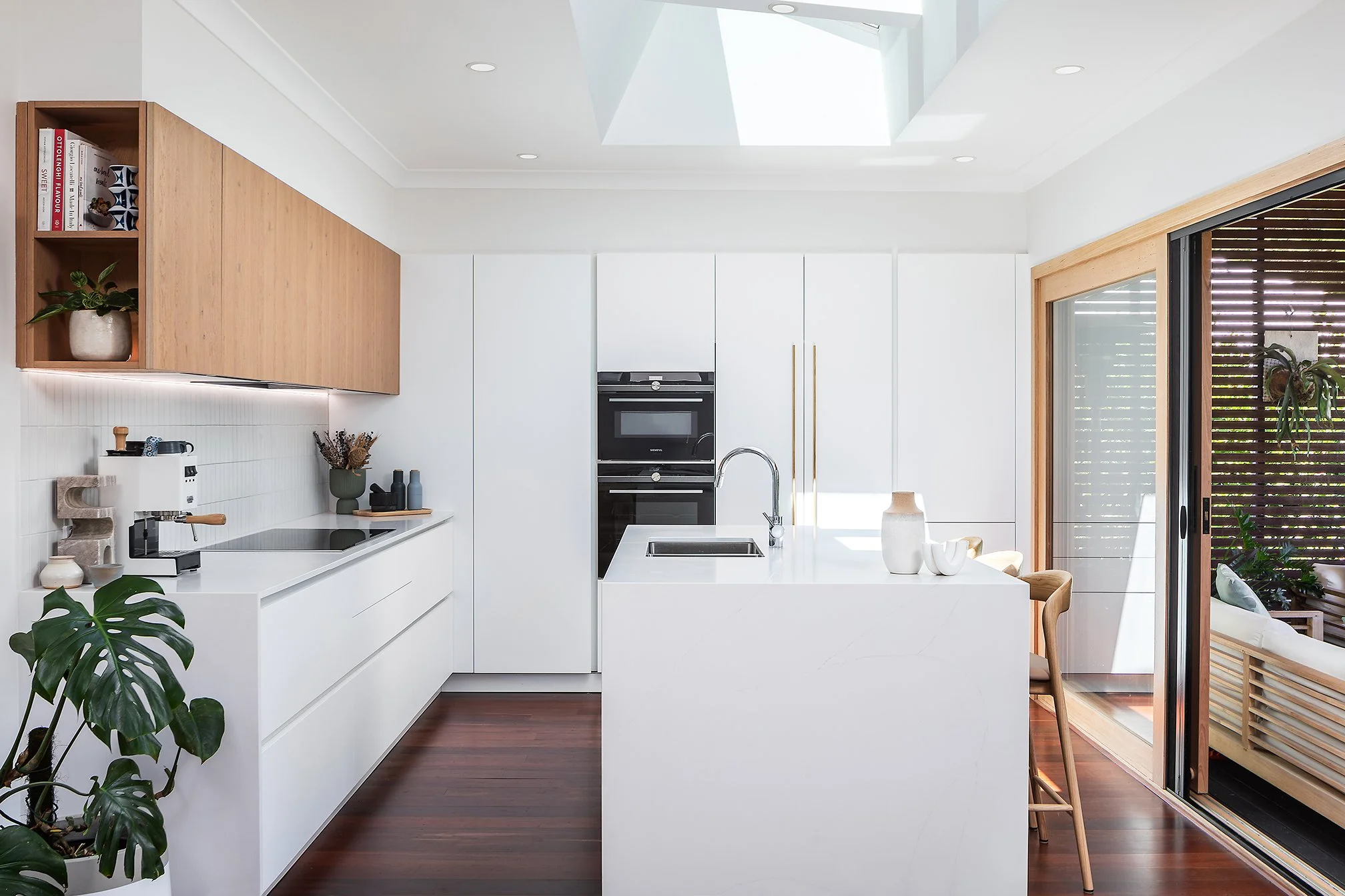 Shenton Park luxury bathroom