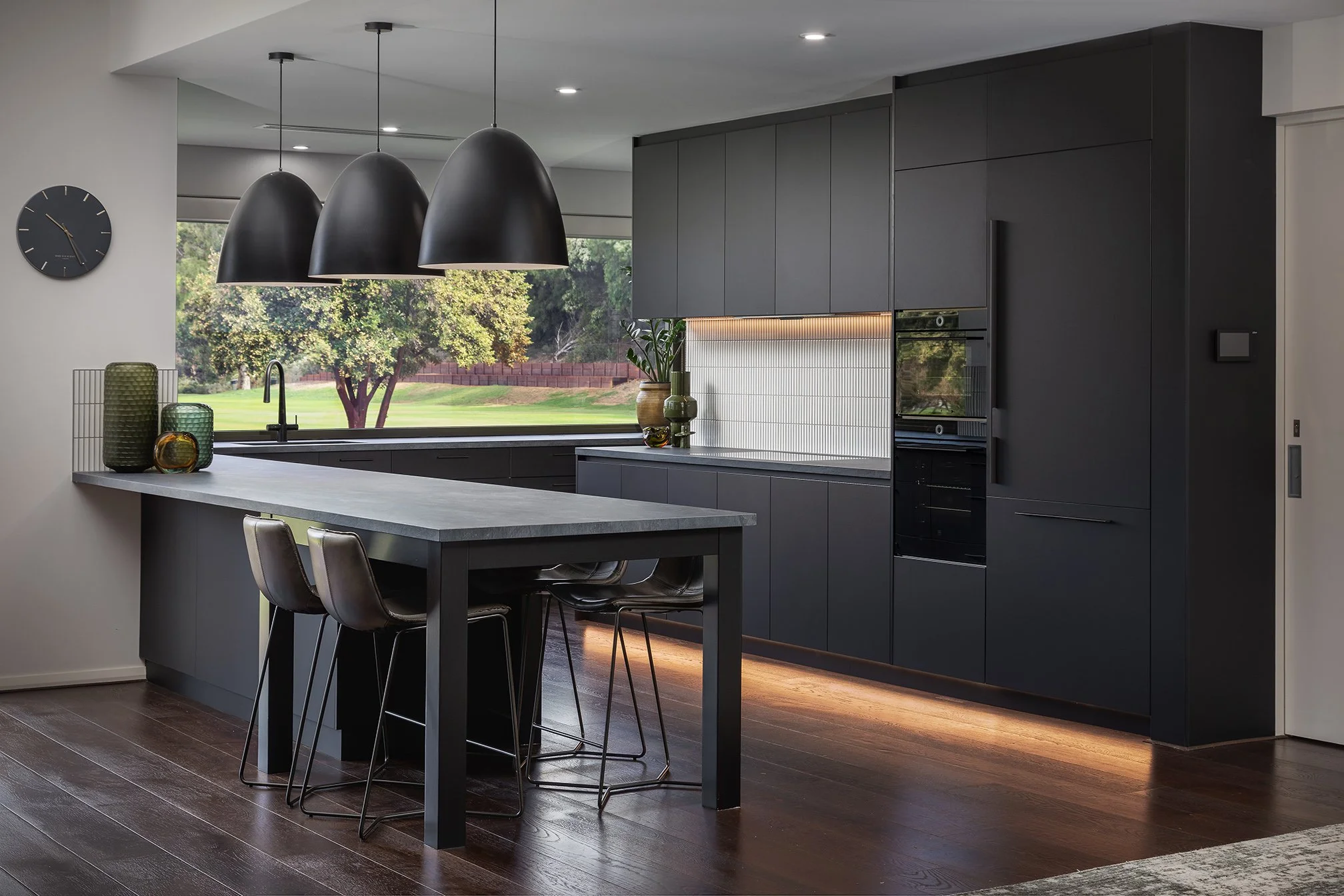 Fremantle kitchen renovation