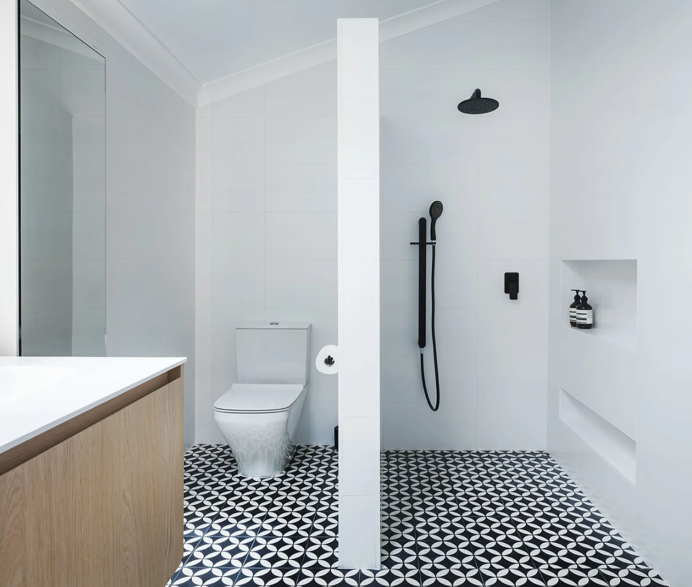 Shenton park home renovations