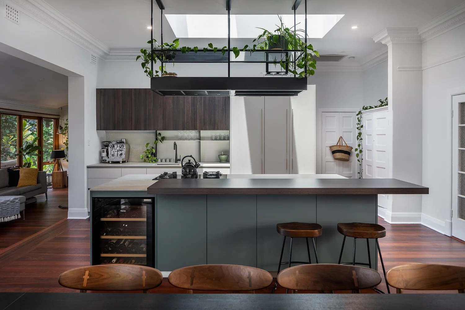 Retreat Design - Kitchen Renovations — Retreat Design Renovations