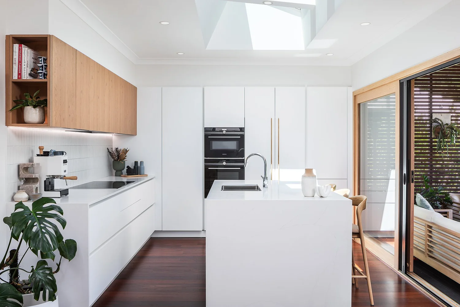 Retreat Design - Kitchen Renovations — Retreat Design Renovations