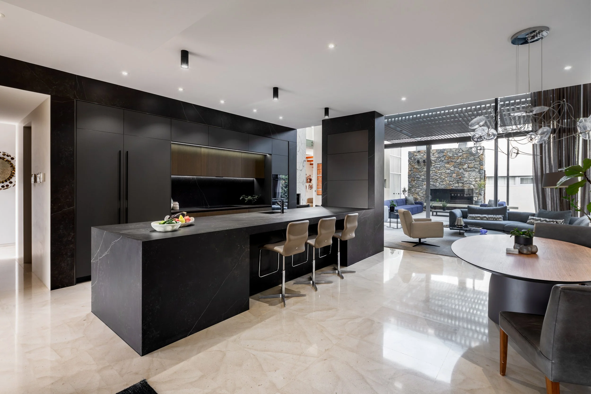 Retreat Design - Kitchen Renovations — Retreat Design Renovations