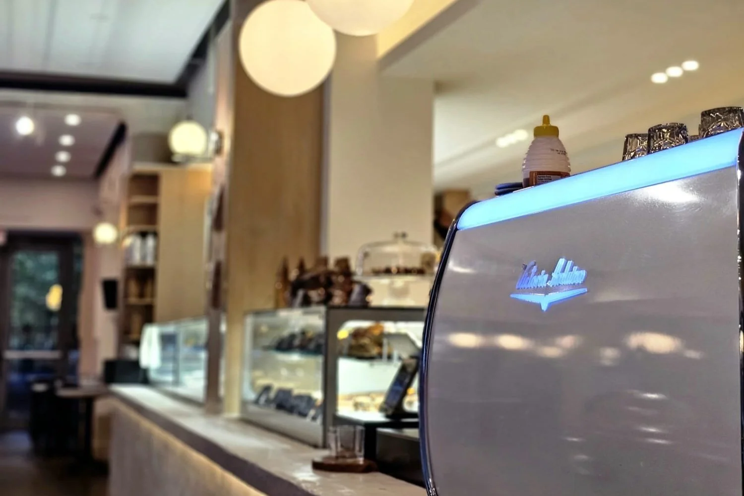 L'Espresso Bar Mercurio